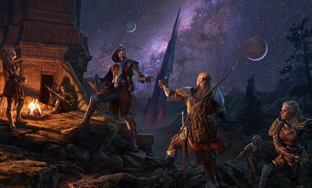 Elder scrolls online Elder scrolls online