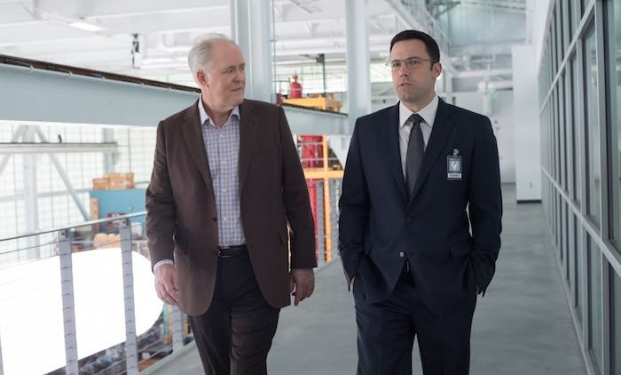 The Accountant The Accountant