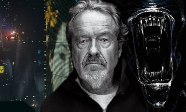 Ridley Scott Ridley Scott