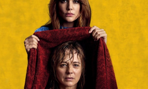 Julieta di Almodovar Julieta di Almodovar