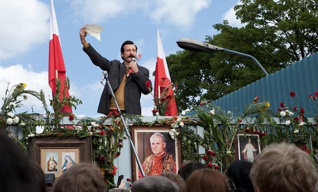Walesa l'uomo della speranza Walesa l'uomo della speranza