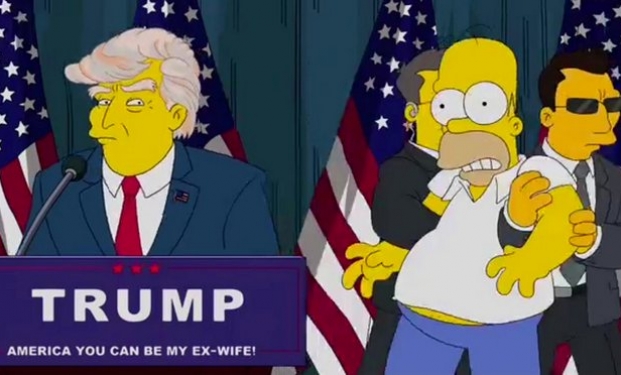 Trump Trump
