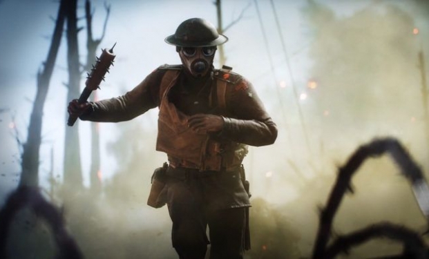 Battlefield 1 Battlefield 1