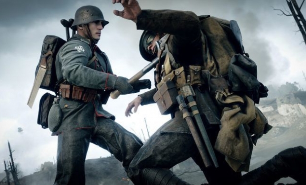 Battlefield 1 Battlefield 1