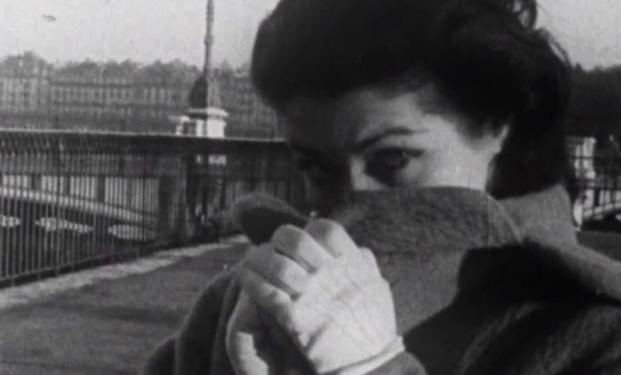 Une Femme Coquette Une Femme Coquette