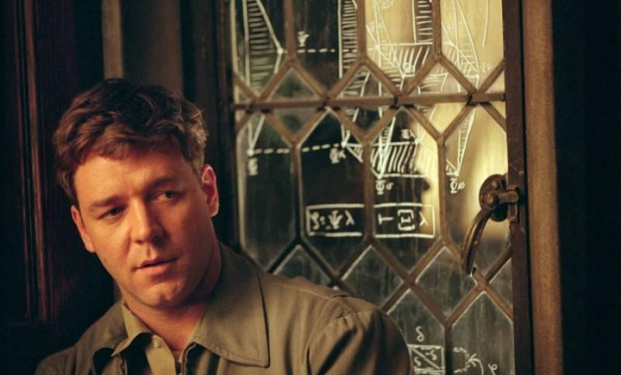 A Beautiful Mind A Beautiful Mind