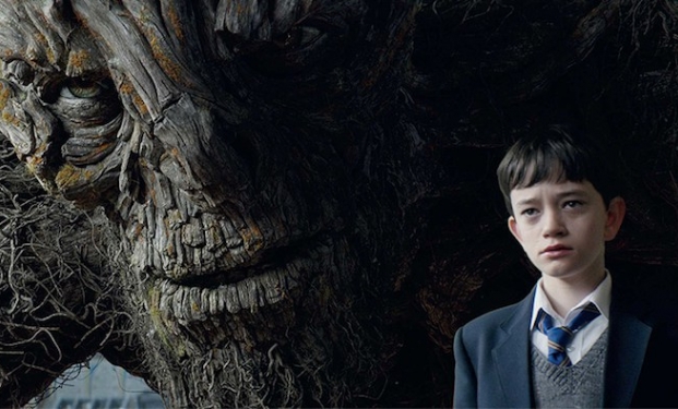 A Monster Calls A Monster Calls