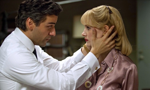 A Most Violent Year A Most Violent Year