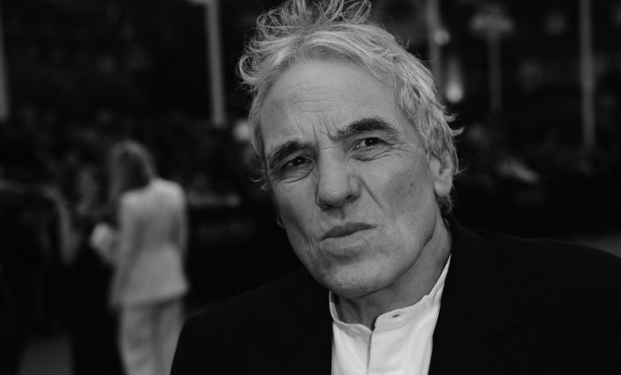 Abel Ferrara Abel Ferrara