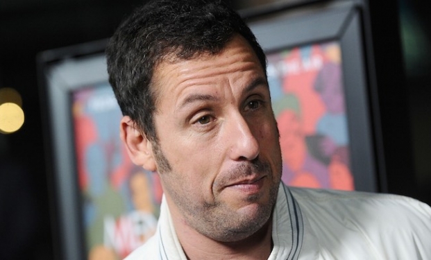 Adam Sandler Adam Sandler