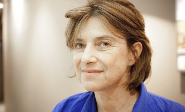 Chantal Akerman Chantal Akerman