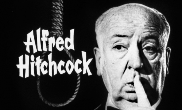 Alfred Hitchcock Alfred Hitchcock