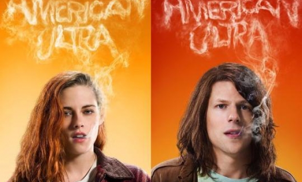 American Ultra American Ultra