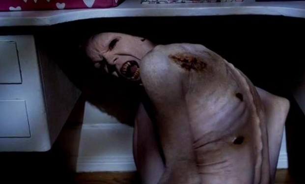 Amityville: The Awakening Amityville: The Awakening