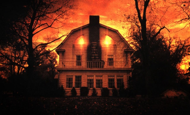 Un film horror cult: Amityville Horror Film Horror