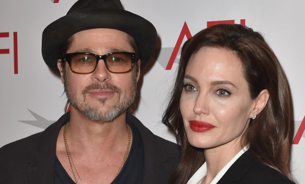 Angelina Jolie, Brad Pitt Angelina Jolie, Brad Pitt