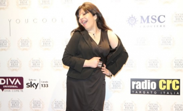 Annamaria Barbera Annamaria Barbera