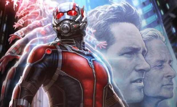 Ant-Man Ant-Man