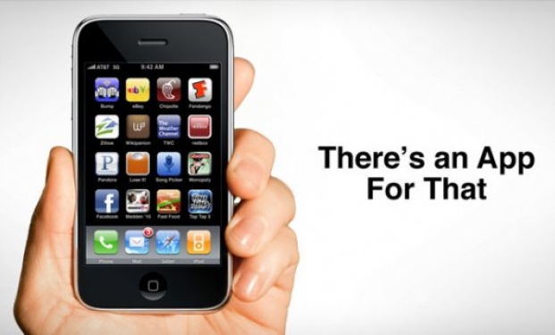 App per RIF 2014 App