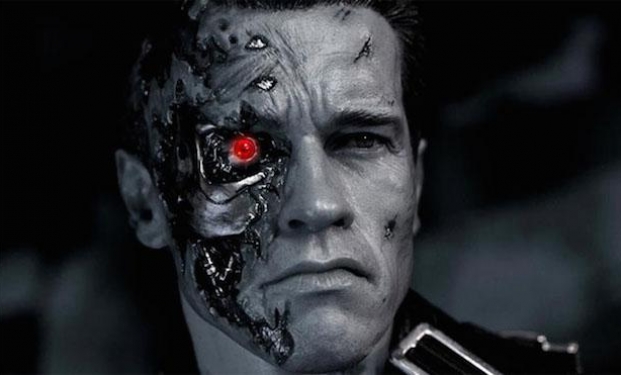 Terminator Genisys Terminator Genisys