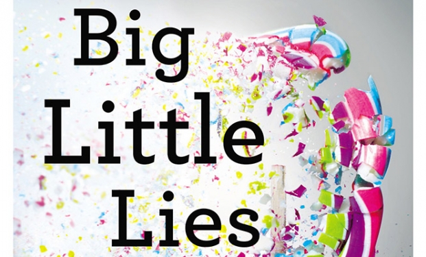 Big Little Lies Big Little Lies