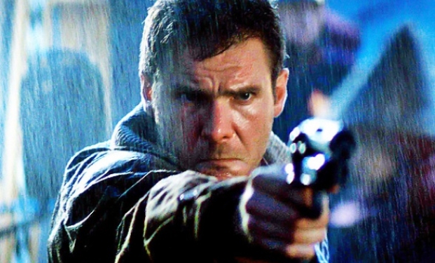Blade Runner Blade Runner
