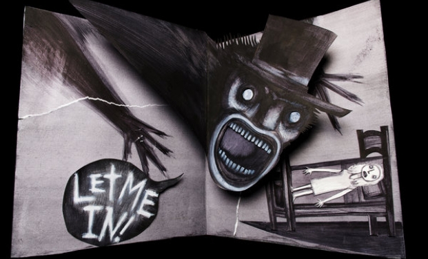 Babadook Babadook