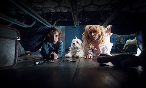 Babadook Babadook