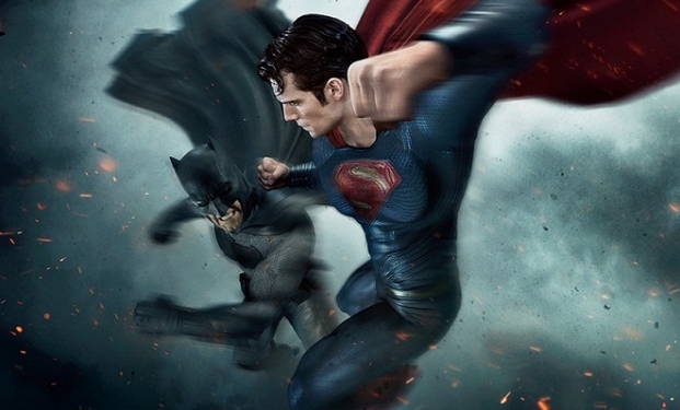 Batman v Superman Batman v Superman