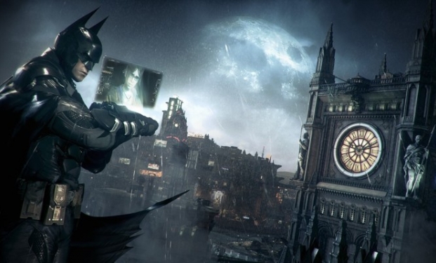 Batman Arkham Batman Arkham
