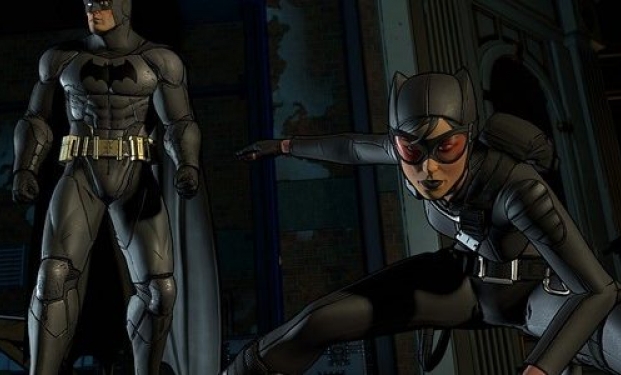 Batman: The Telltale Series, il trailer del secondo episodio Batman: The Telltale Series, il trailer del secondo episodio