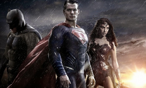 Batman v Superman Batman v Superman