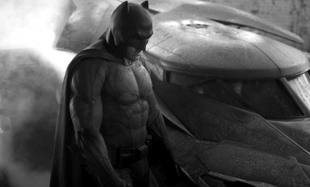 Ben Affleck in Batman v Superman Ben Affleck in Batman v Superman