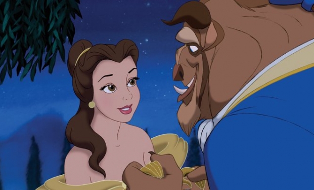 Beauty and Beast
