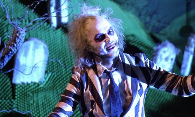Beetlejuice Beetlejuice