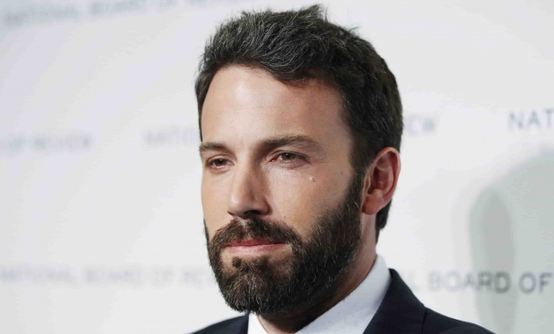 Ben Affleck Ben Affleck