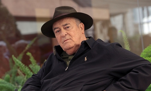 Bernardo Bertolucci Bernardo Bertolucci