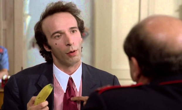 Johnny Stecchino Johnny Stecchino