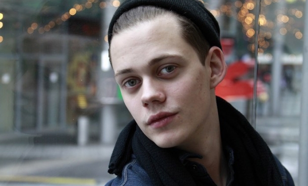 Bill Skarsgård Bill Skarsgård