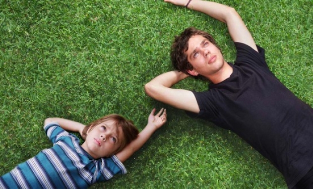 Boyhood Boyhood