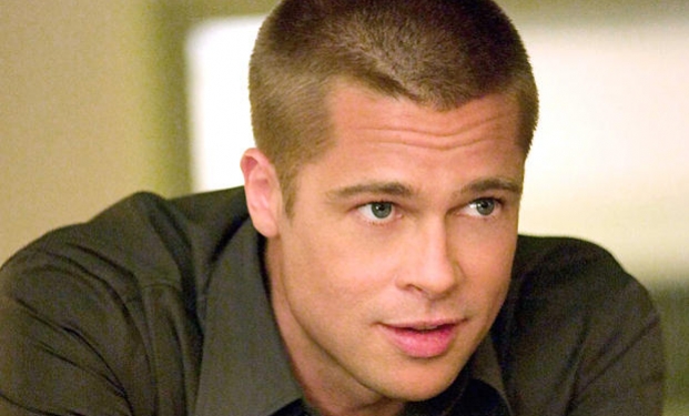 Brad Pitt Brad Pitt