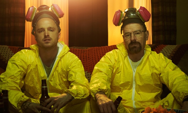 Breaking Bad Breaking Bad
