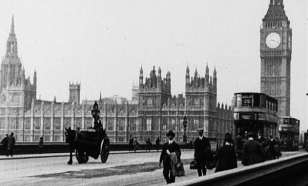 Britain on Film Britain on Film