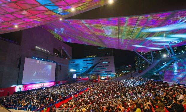 Busan Film Festival Busan Film Festival