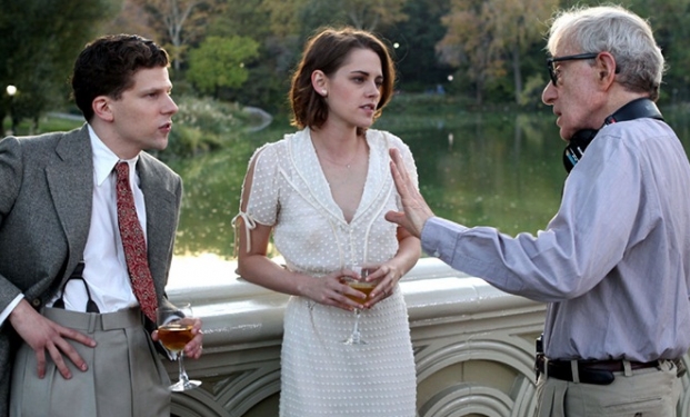 Cafe Society Cafe Society