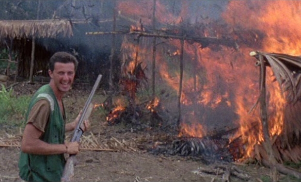 Cannibal Holocaust Cannibal Holocaust