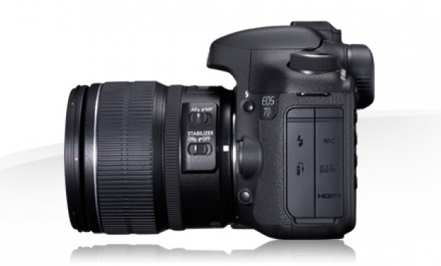 Canon 7D a 1000 dollari Canon 7D a 1000 dollari