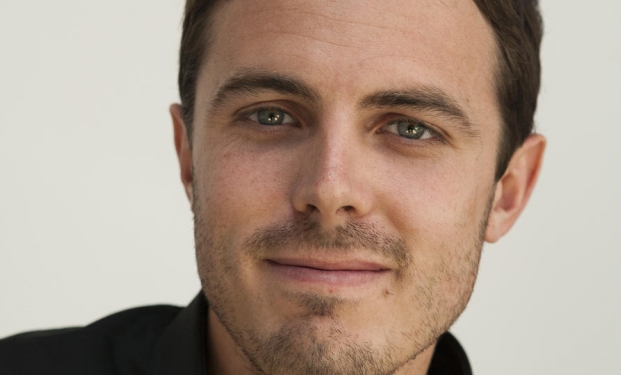Casey Affleck Casey Affleck