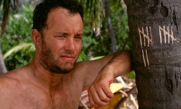 Cast Away Cast Away