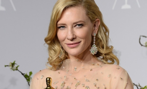 Cate Blanchett Cate Blanchett